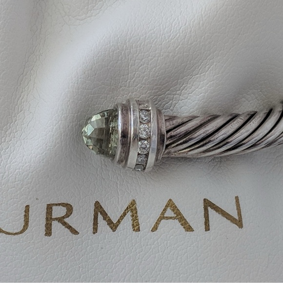 David Yurman Jewelry - Sold!